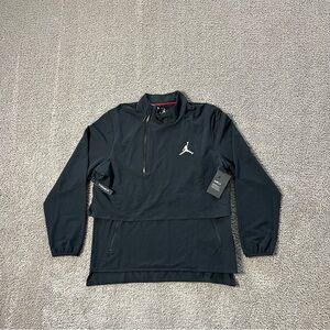 Jordan Shield 23 Tech Training Jacket Men’s Size Medium